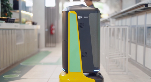 Food Bayana Modernizes Its Delivery Processes with Pudu Robotics and Pentamaster Corporation Berhad