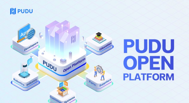 Pudu Robotics Launches Open Platform for Deeper Integration and Remote Management of Delivery and Cleaning Robots